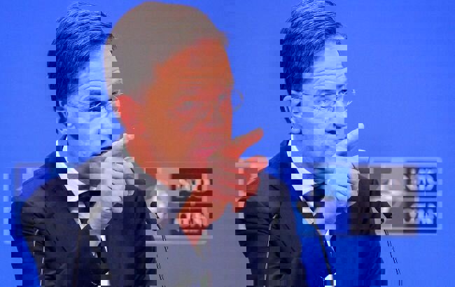 موضع‌گیری خصمانه دبیرکل ناتو علیه روسیه و چین