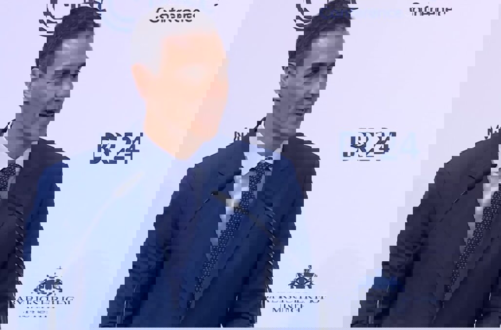 سانچز: ارتش اروپایی باید ایجاد شود؛نباید به صنایع آمریکایی وابسته شویم