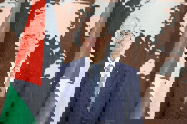 توقیف بیش از ۴.۵ میلیارد دلار از دارایی ‌های رام الله از سوی تل آویو