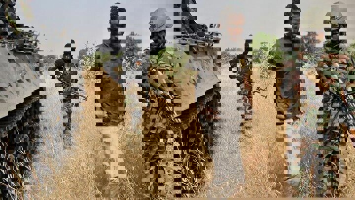 افراد مسلح با حمله به ۳ روستا در نیجریه ۴۶ نفر را قتل عام کردند