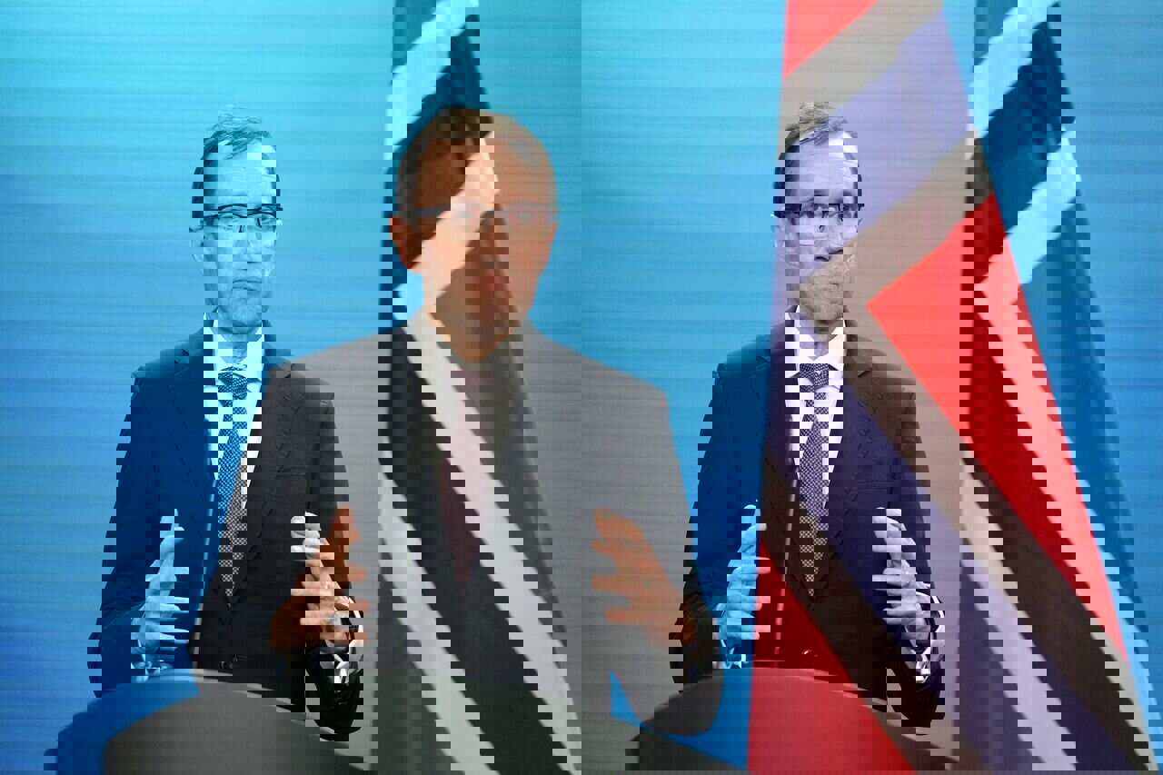 وزیر خارجه نروژ: اگر نتانیاهو به کشور ما سفر کند، بازداشت می‌شود