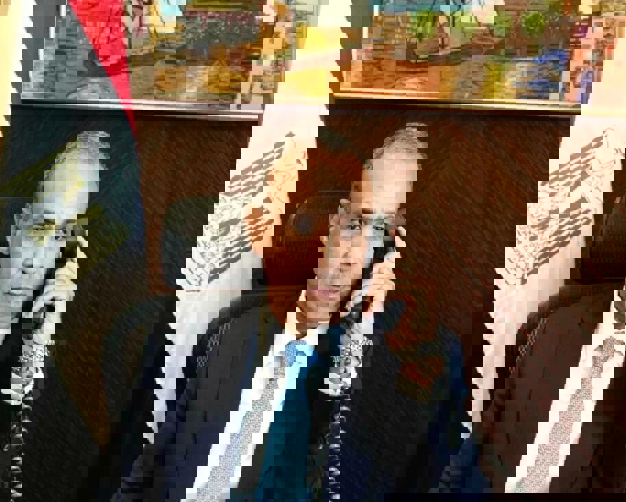 مصر: اسرائیل در اجرای مرحله دوم آتش بس غزه کارشکنی می کند