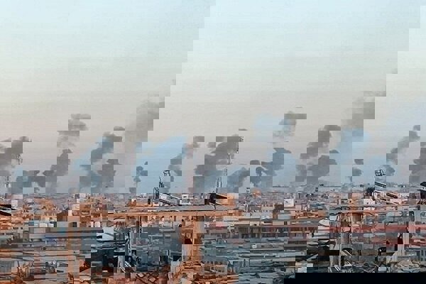 حملات رژیم صهیونیستی علیه شمال و جنوب نوار غزه