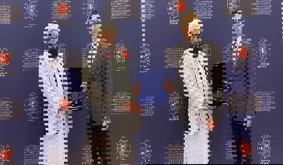 تاکید دیپلمات‌های ارشد افغانستان و ترکیه بر توسعه همکاری‌ها