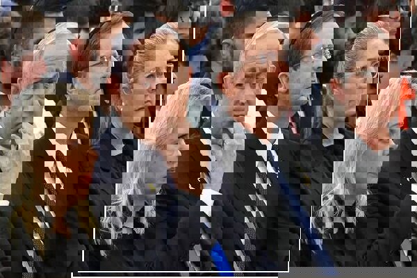 افزایش تنش بین نتانیاهو و هرتزوگ در پی توهین ترامپ