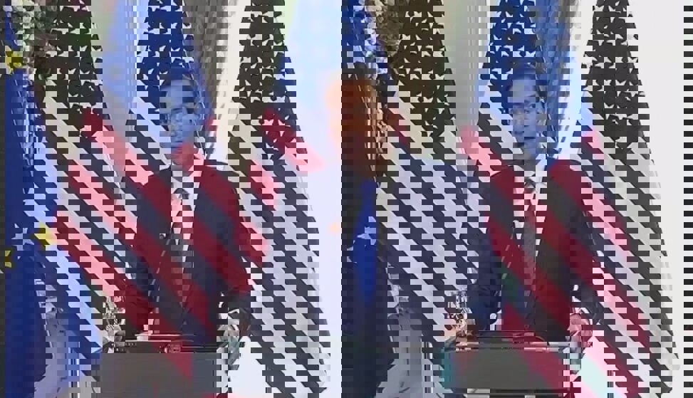 روبیو: ربایش مادورو بر اساس منافع ملی‌مان بود؛ پیشرفت مذاکرات گرینلند