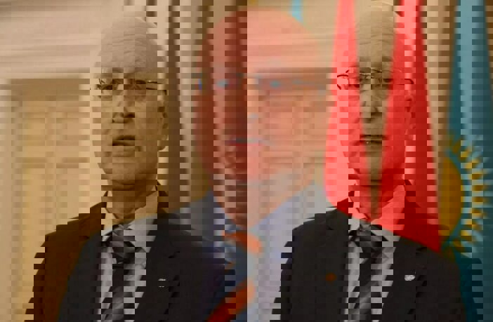 تاکید روسیه بر حفظ روابط تجاری با اتریش