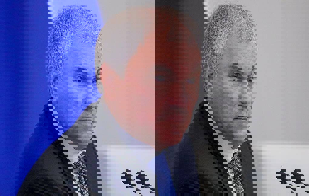 مقام روس: سران اروپا از روندهای سیاسی کنار گذاشته‌شده‌اند