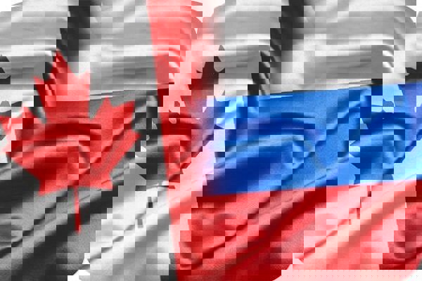 روسیه درباره مصادره اموال دیپلماتیک به کانادا هشدار داد