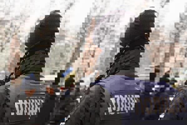 بازداشت وزیر سابق اوکراین حین خروج از کشور