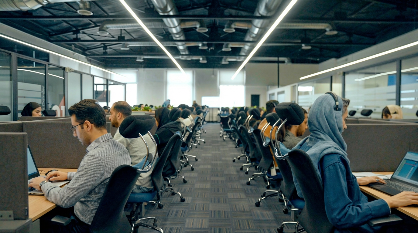 ایرانیان جهان