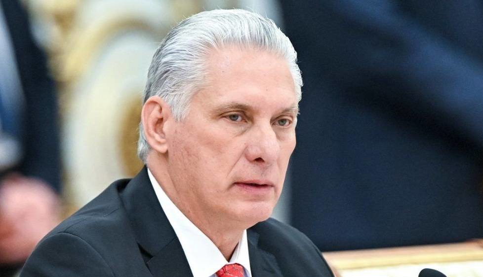 کوبا تحریم‌های آمریکا علیه هاوانا را محکوم کرد