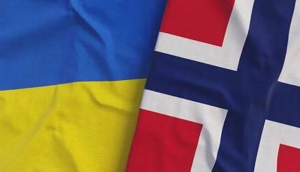 روسیه: نروژ تاکنون ۱۰ میلیارد دلار به اوکراین کمک نظامی داده است