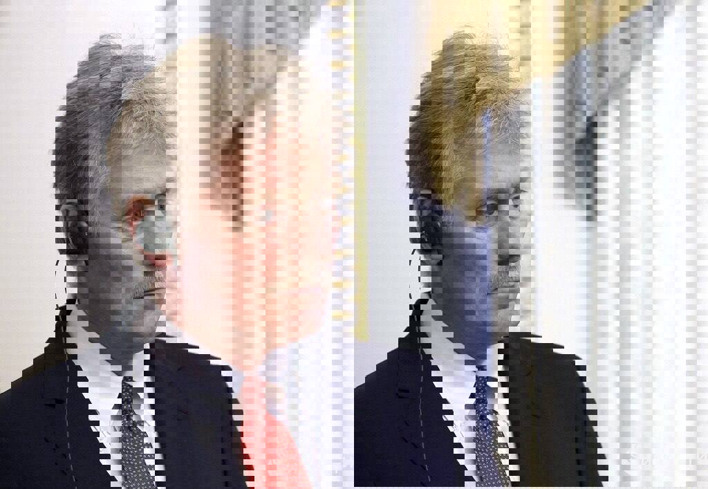 پسکوف: دستور کار مذاکرات ژنو را شخص پوتین تعیین کرد