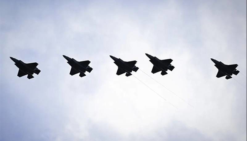 هزینه مداخله آمریکا در کارائیب به مرز ۳ میلیارد دلار رسید