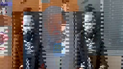 رئیس کارگروه دام: وزارت جهاد نهاده را با قیمت دولتی بین ۳ نفر توزیع کرده و آن‌ها هم با قیمت آزاد می‌فروشند