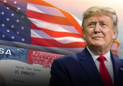 سی‌ان‌ان: آمریکا در آستانه نوع جدیدی از تسویه حساب نژادی است