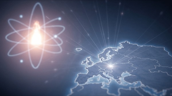 آلمان به دنبال بازدارندگی هسته‌ای