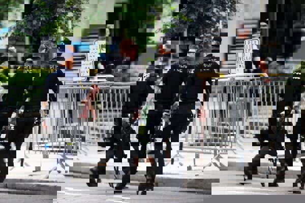 تیراندازی در زمین هاکی در آمریکا، ۶ کشته و زخمی بر جا گذاشت + فیلم