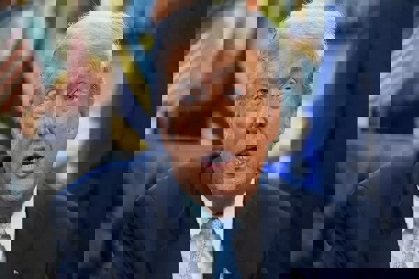 ادعای ترامپ:شورای صلح می‌تواند فراتر از غزه عمل کندو به صلح جهانی برسد