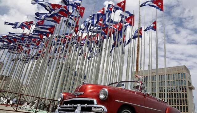 بحران اقتصادی کوبا؛ اسپانیا از طریق سازمان ملل وارد عمل شد