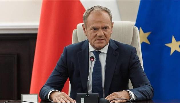 لهستان به دنبال شکایت از روسیه به دلیل خسارات دوران شوروی