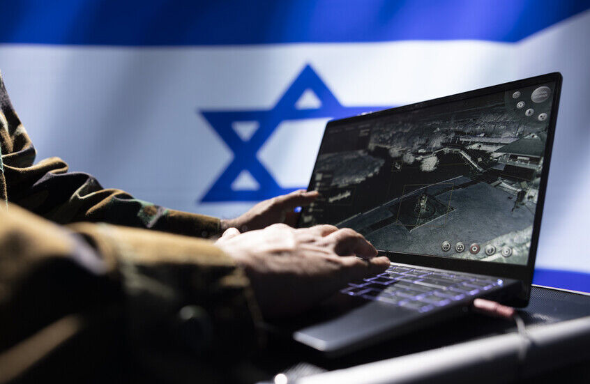 بازداشت جاسوس اسرائیلی در جنوب لبنان