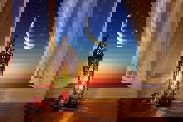 کدام کشورها چهارشنبه را اولین روز ماه مبارک رمضان اعلام کردند؟