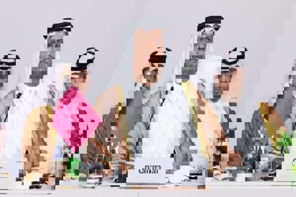 سفر نخست‌وزیر قطر به ونزوئلا و بررسی مسائل انرژی