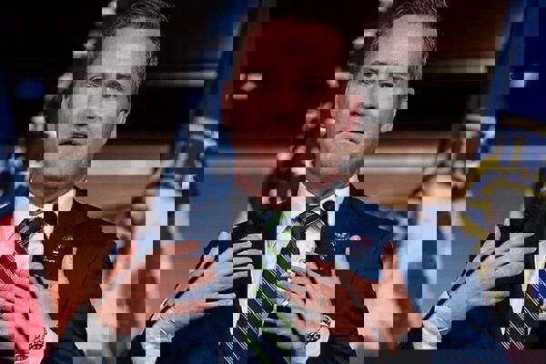 آمریکا خواستار مشارکت چین در پیمان استارت نو شد