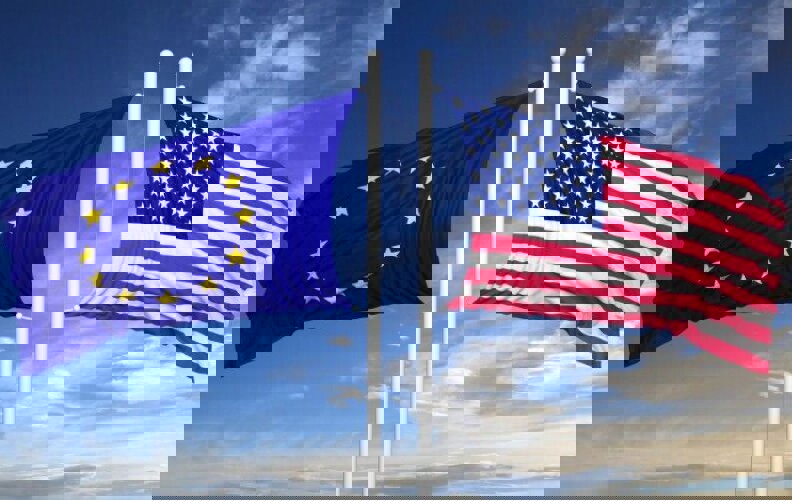 ۵ درصد بودجه دفاعی تا ۲۰۳۵؛ آیا اروپا از سایه واشنگتن خارج می‌شود؟