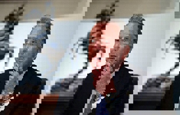 ویتکاف: مذاکرات صلح اوکراین ادامه می یابد