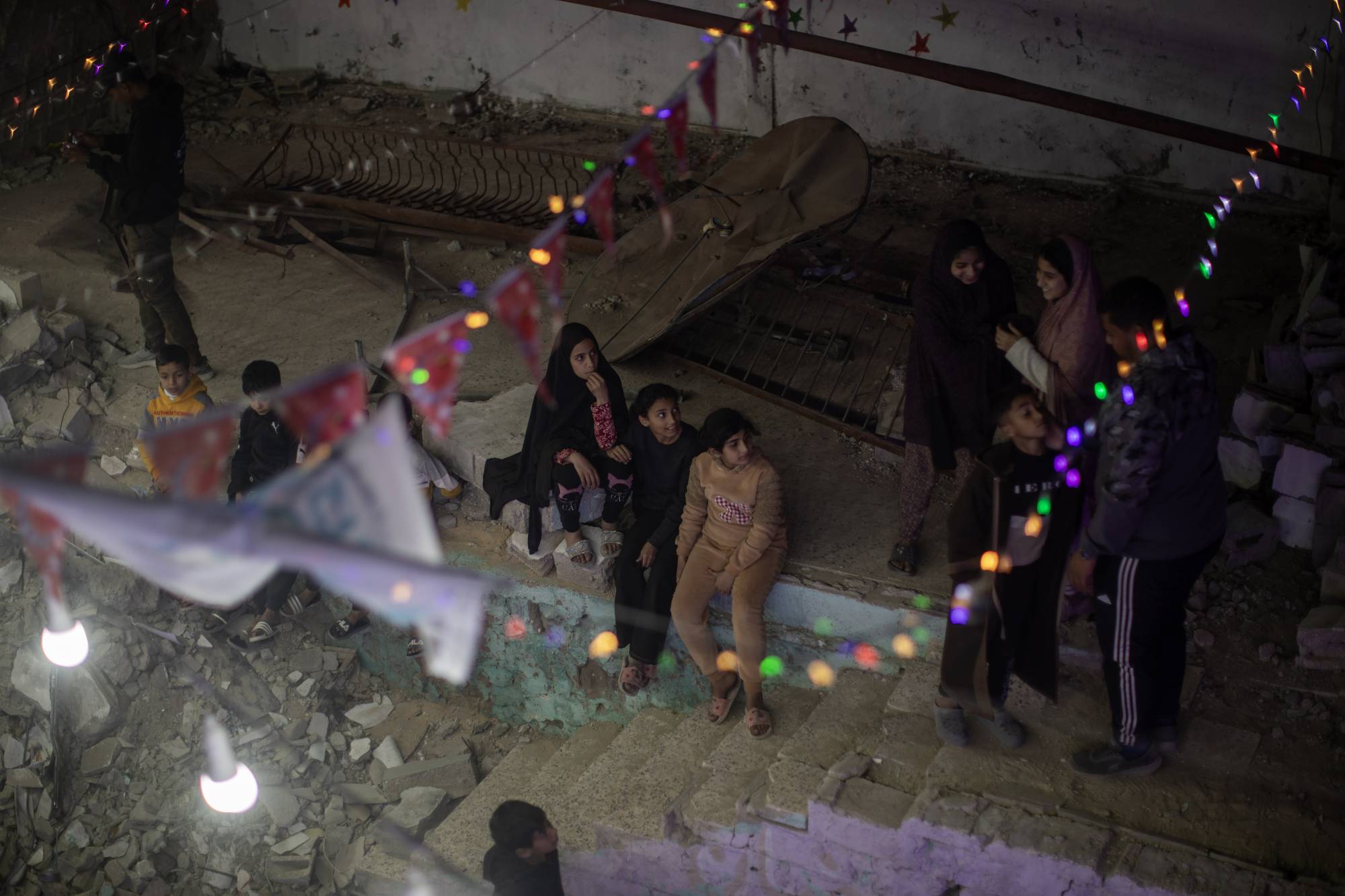 ایرانیان جهان