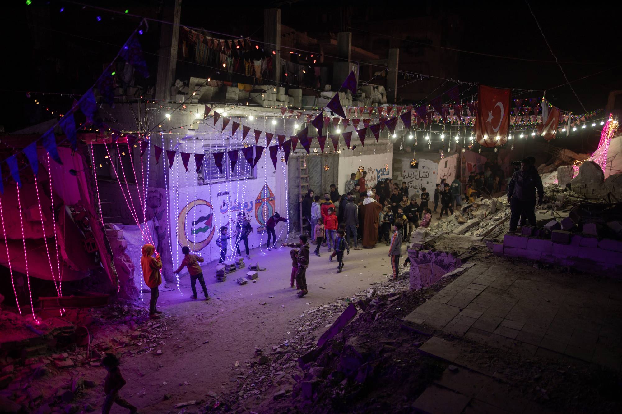 ایرانیان جهان