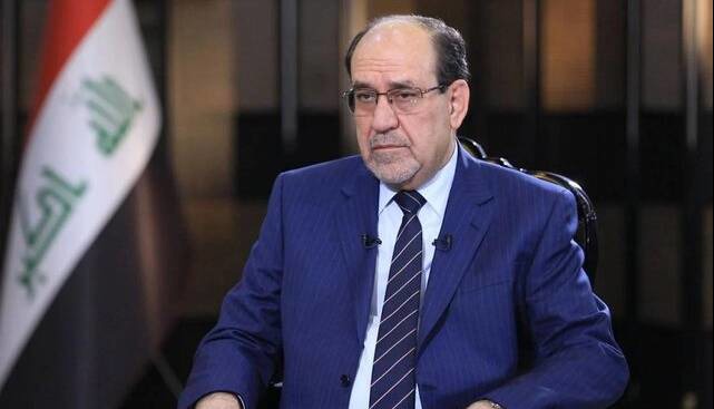 مداخله واشنگتن درباره نامزدی المالکی ادامه دارد