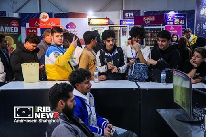 ایرانیان جهان