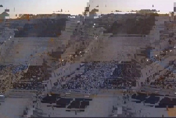 حماس: اخراج ائمه و خطیبان مسجد الاقصی جنایتی تازه علیه این مسجد است