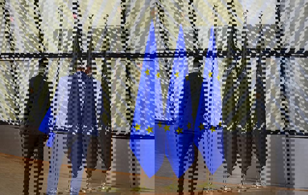 طرح کمیسیون اروپا در حمایت از کشورهای هم‌مرز با روسیه،بلاروس و اوکراین