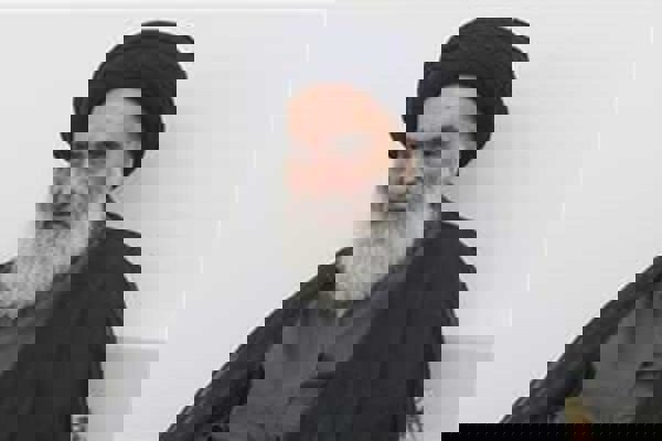 آیت الله سیستانی پنجشنبه را اول ماه رمضان اعلام کرد