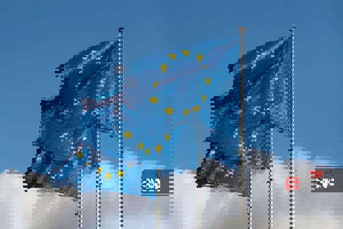 هوش مصنوعی برای اعضای پارلمان اروپا ممنوع شد