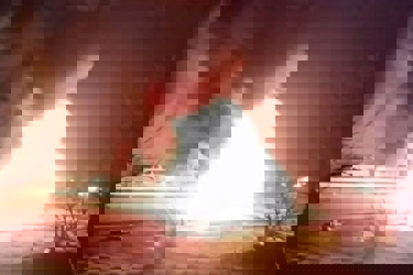 انفجار خودرویی در اقلیم کردستان عراق+ فیلم