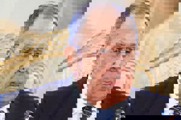 لاوروف: ایران حق غنی‌سازی صلح‌آمیز دارد و آماده همکاری با آژانس است