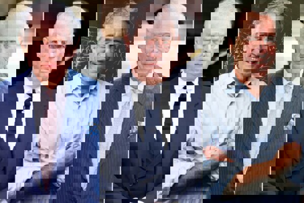 بازخوانی یک پرونده؛ تجاوز جنسی زیر نظر خاندان پادشاهی انگلیس