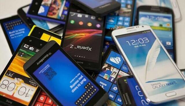 ۷ میلیون گوشی وارد کشور شد