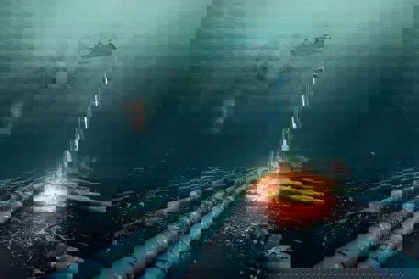 اطلاع آمریکا از طرح انفجار خط لوله انتقال گاز «نورد استریم»