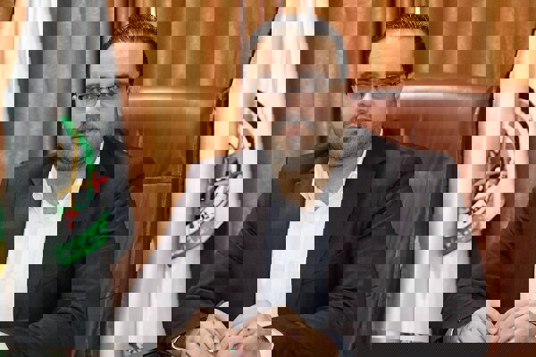 واکنش حماس به نشست افتتاحیه «شورای صلح غزه» در واشنگتن