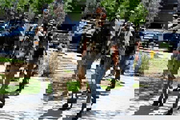 دستور جدید دولت ترامپ؛ احتمال بازداشت گسترده پناهجویان قانونی