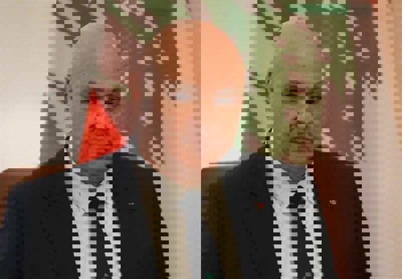 واکنش رئیس جمهور لبنان به حملات رژیم صهیونیستی