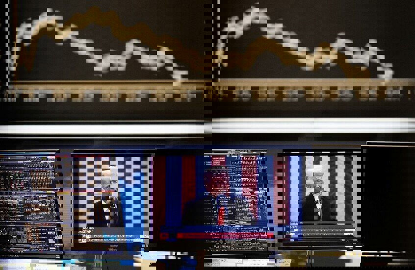 دادگاه عالی آمریکا تعرفه های ترامپ را لغو کرد