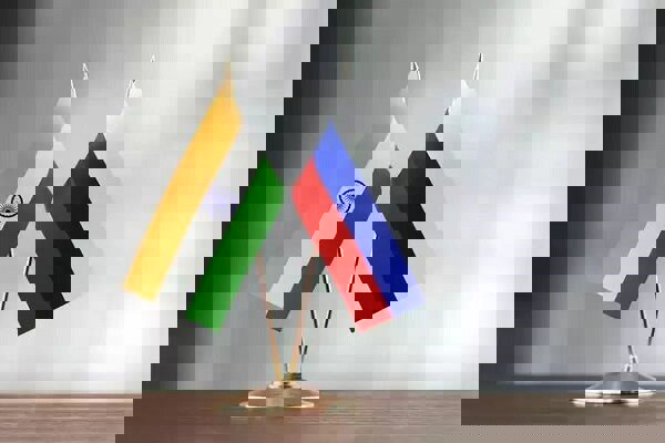 تاکید هند بر تداوم خرید نفت از روسیه